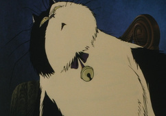 Laberinto de Historias